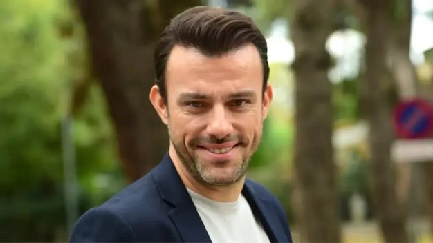 Delikanlı Dizisinin Sarp'ı (Salih Bademci) Kimdir?