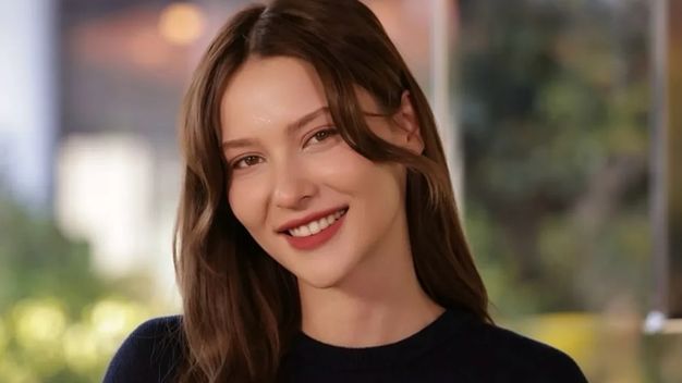 Elçin Zehra İrem Altı Üstü İstanbul Dizisinin Oyuncu Kadrosuna Dahil Oldu!