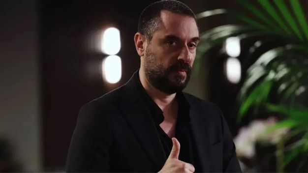 Emir Benderlioğlu Çırak Dizisinin İkinci Sezon Oyuncu Kadrosuna Katıldı! 