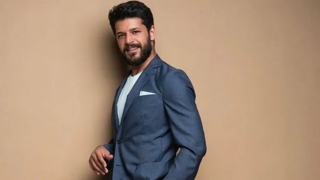 Emre Kıvılcım Habbab Karakteriyle Davet Musab Dizisinin Oyuncu Kadrosuna Katıldı! 