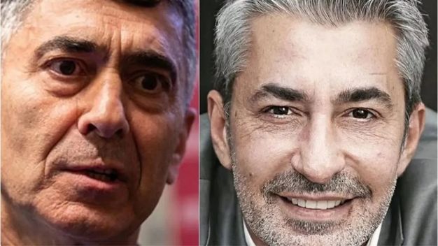 Erkan Petekkaya Asırlık Gece Dizisiyle İzleyici Karşısına Çıkmaya Hazırlanıyor! 