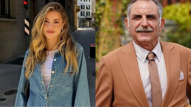 Ezgi Eyüboğlu ve Gürkan Uygun Kantin Filminin Başrol Oyuncuları Oldu!