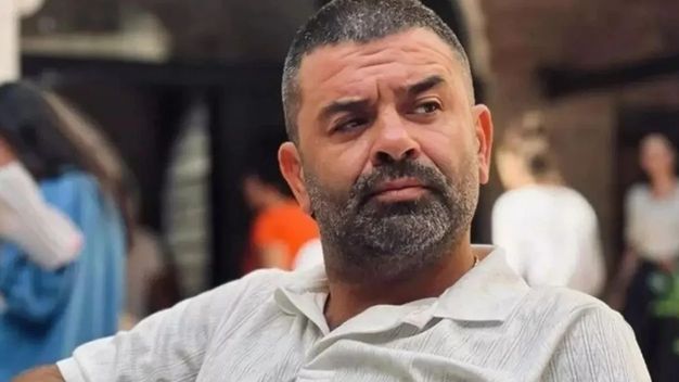 Gassal Dizisinde Bülent Şakrak'ın Rolü Ne? 