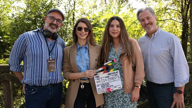 Gizli Profil Filmi Konusu ve Oyuncu Kadrosu 