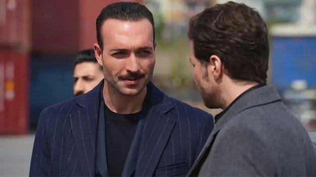 Görkem Sevindik'in Eşref Rüya Sonrası Yeni Projesi Belli Oldu! 