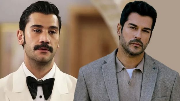 Güneşin Doğduğu Yer'in Yeni Başrolü Burak Özçivit Mi Oldu? 