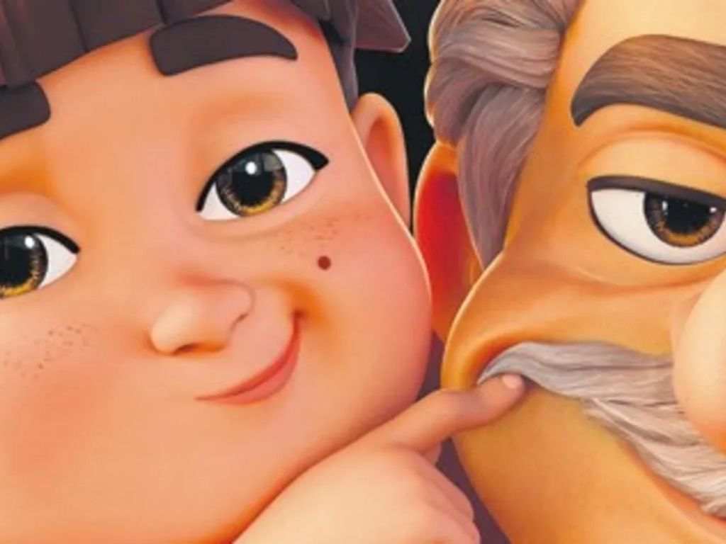 Gupi ve Gülmeyen Kral Filminde Herkes Neden Neşesini Kaybetti?