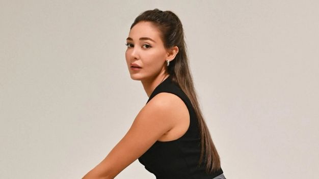 Haysiyet Dizisinde Doğukan Güngör'ün Yeni Partneri Berfin Kıymaz Oldu!