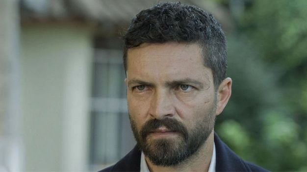 İlker Kızmaz Soy Filminin Oyuncu Kadrosuna Katıldı!