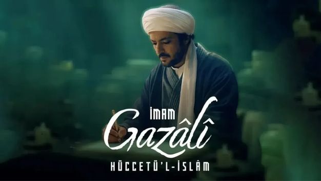 İmam Gazali Hüccetü'l İslam Dizisinin Yayın Tarihi Belli Oldu! 