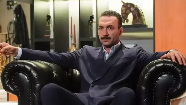 Kantin Filminin Başrol Oyuncusu Görkem Sevindik Oldu!