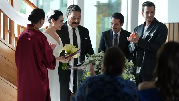 Kıskanmak Dizisinde Senaryo Ekibi Değişiyor! 