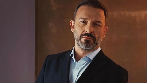Kızılcık Şerbeti Dizisine Dahil Olan Murat Aygen'in Rol Detayları Belli Oldu!