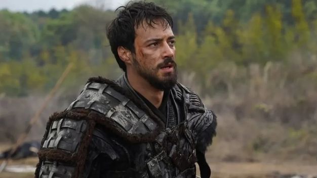 Kuruluş Orhan'ın Başrolü Mert Yazıcıoğlu'dan Final Kararına Dair Açıklama Geldi! 