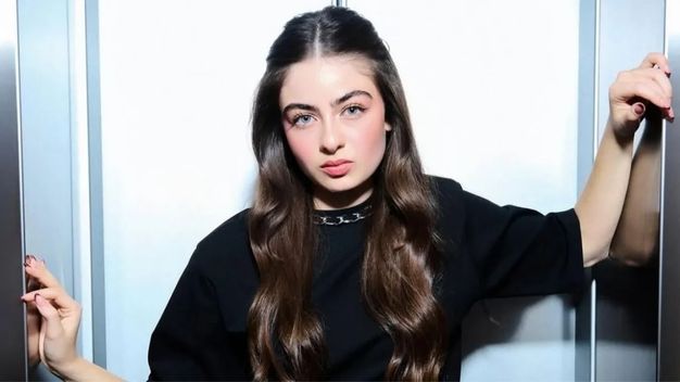 Leyla Kırşan Sevdam Karadeniz Dizisinin Oyuncu Kadrosuna Dahil Oldu! 