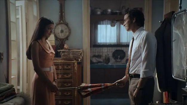 Masumiyet Müzesi Dizisinin Fragmanı İzleyiciyle Buluştu!