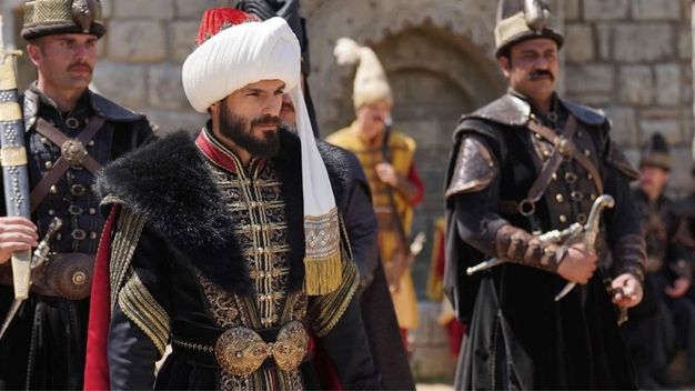 Mehmed: Fetihler Sultanı Dizisinin Yönetmen Koltuğundaki İsim Değişti!