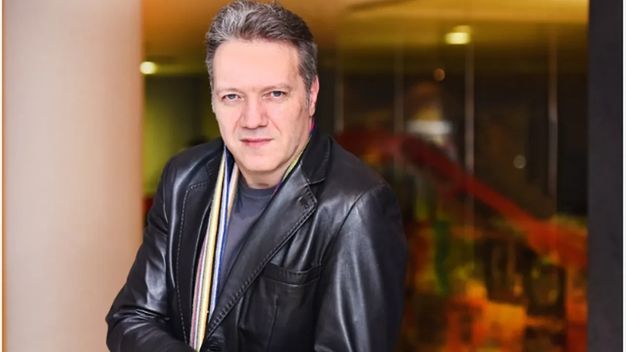 Murat Serezli Arka Sokaklar Dizisinin Oyuncu Kadrosuna Dahil Oldu! 