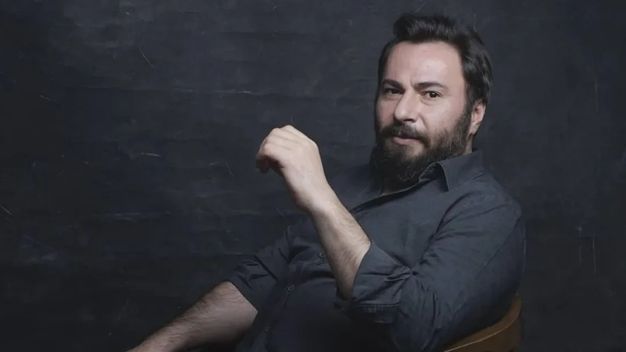 Mustafa Kırantepe Mahmut Yeniceli Karakteriyle Sevdam Karadeniz'e Dahil Oldu! 