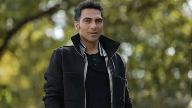 Mustafa Yıldıran Rami Karakteriyle Halef Köklerin Çağrısı Oyuncu Kadrosuna Katıldı! 