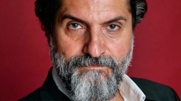 Okan Şenozan Davet Musab Dizisinin Oyuncu Kadrosuna Dahil Oldu!