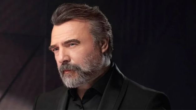 Oktay Kaynarca'nın Başrolde Olacağı Kafkas Dizisi Rafa Kaldırıldı! 