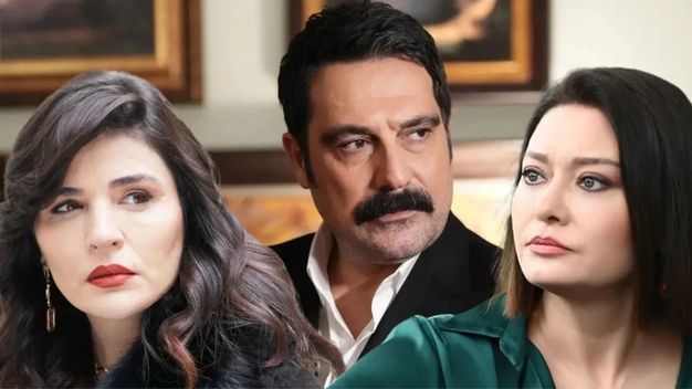 Ömür Usta'nın Tunç'u Bülent İnal Mı Olacak? 