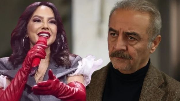 Organize İşler: Karun Hazinesi'de Ebru Gündeş Sürprizi! Ön Anlaşma Yapıldı! 