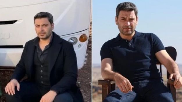 Ozan Akbaba'nın Dublörü Sosyal Medyada Gündem Oldu! 