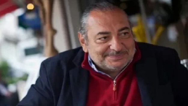 Reha Muhtar hayatını kaybetti 