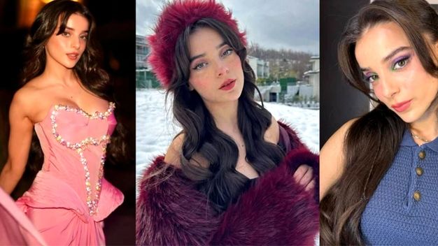 Rüya Gibi Dizisinin Sezen'i (Yeliz Korkmaz) Kimdir? 