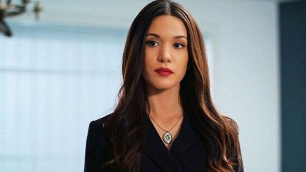 Sahipsizler'den Sonra Hazal Subaşı'nın Yeni Projesi Belli Oldu!