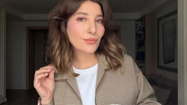 Şebnem Bozoklu Döne Karakteriyle Susuz Yaz Dizisinin Oyuncu Kadrosuna Dahil Oldu!