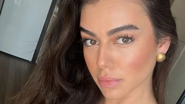Selin Soydan Melek Karakteriyle Evlilik Güzeldir Dizisinin Oyuncu Kadrosuna Katıldı! 