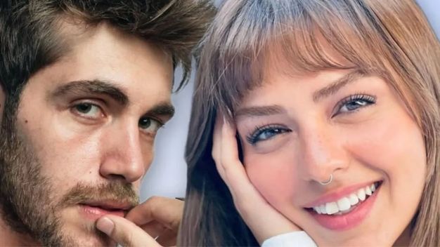 Sevdam Karadeniz'in Kadın Başrol Oyuncusu Aslıhan Malbora Oldu! 