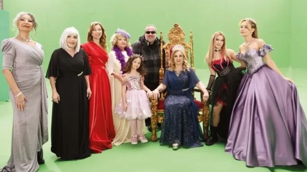 Sihirli Annem: Periler Okulu Filminin Manifest Sürprizi Heyecan Yarattı!