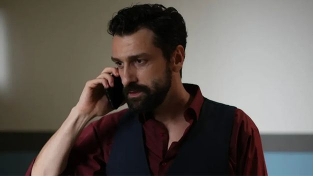 Taşacak Bu Deniz'in Şerif'i (Aytek Şayan) Kimdir?