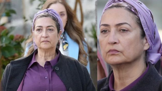 Taşacak Bu Deniz'in Şükriye'si Ulviye Karaca'dan Günler Sonra Gelen İtiraf Şaşırttı! 