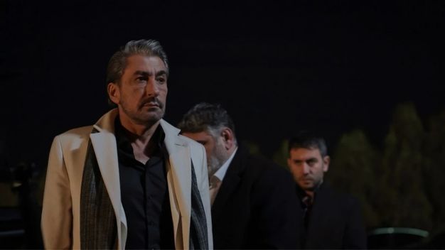 Teşkilat Dizisinin Yeni Sezon Detayları Erkan Petekkaya'dan Geldi!