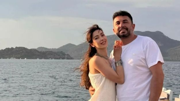 Toygan Avanoğlu'nun İranlı Eşi Şiva Behrouzfar Çatlı Filminde Başrol Oynuyor! 
