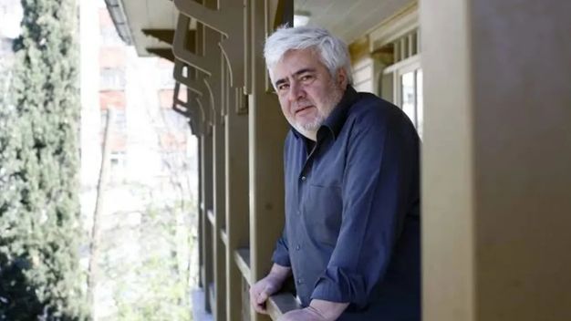 Usta Oyuncu Uğur Yücel Teşkilat Dizisinin Oyuncu Kadrosuna Dahil Oldu! 